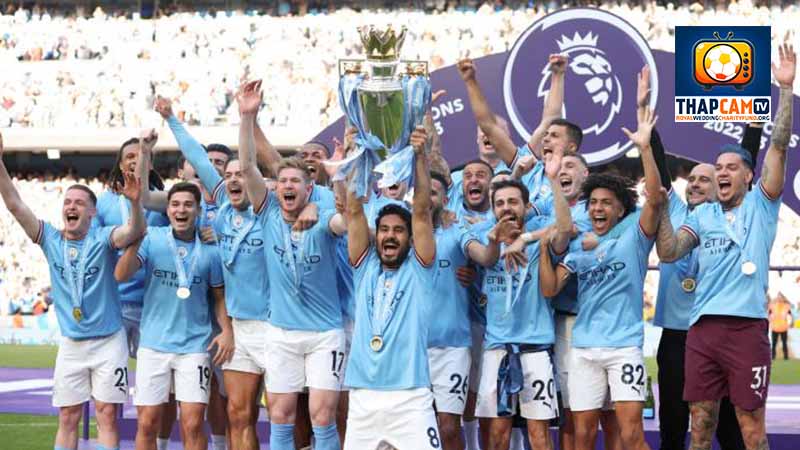 Manchester City bắt đầu thống trị NHA sau khi Sheikh Mansour bin Zayed Al Nahyan tiếp quản câu lạc bộ vào năm 2008