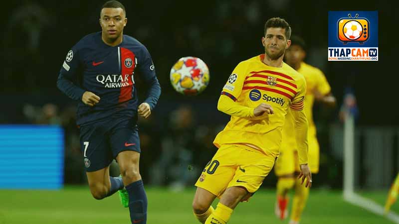 Phong cách chơi bóng làm nên tên tuổi của CLB Barca